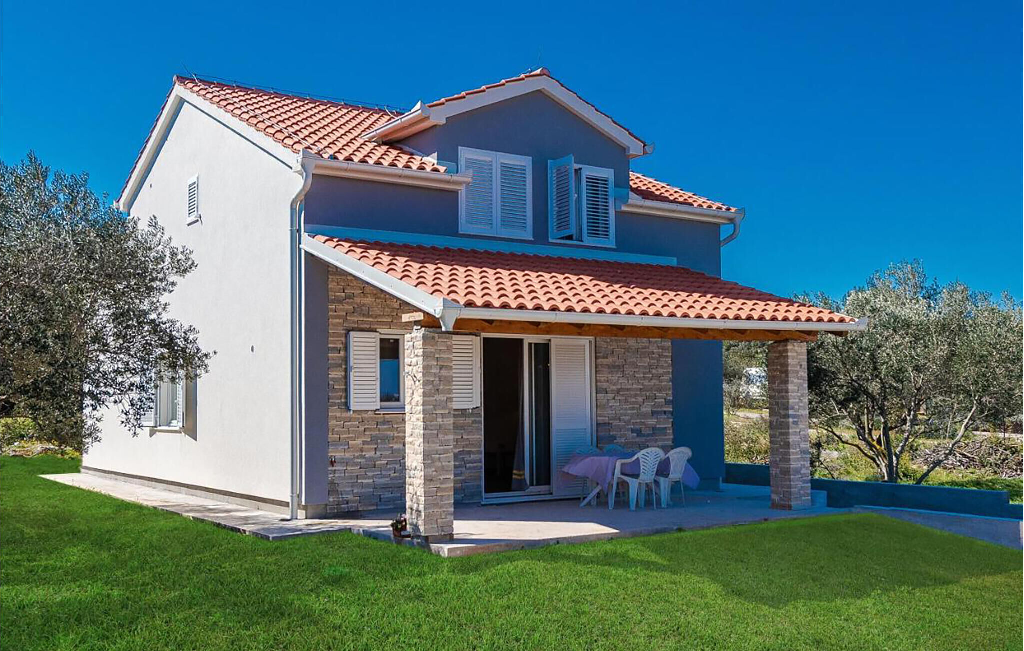 Vendégház Tkon - CDU642