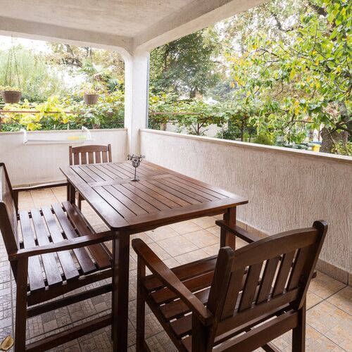 Apartman Poreč - Parenzo - CIE961