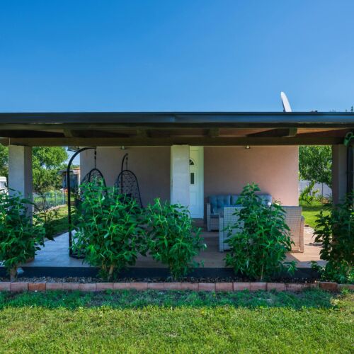 Vendégház Pula - CIS350