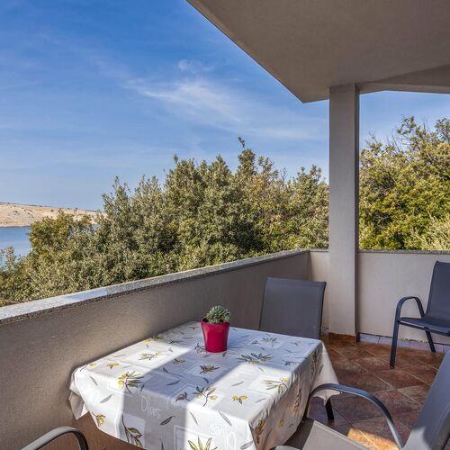 Apartman Lopar - CKR893