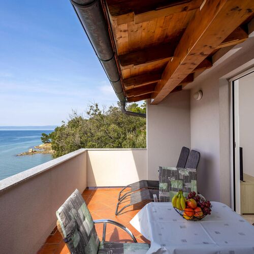 Apartman Lopar - CKR892  2