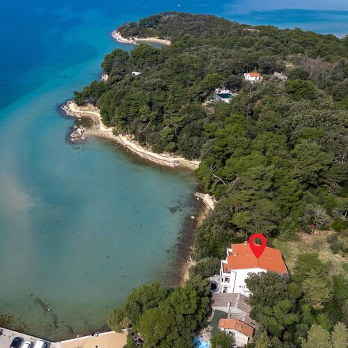 Apartman Lopar - CKR892