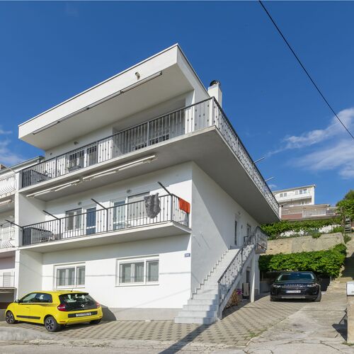 Apartment Green Dugi Rat