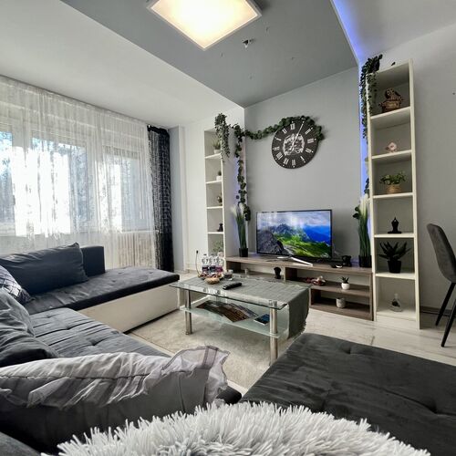 GreatForestSportAndSpaUniversity Apartman Debrecen ***