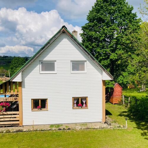 Cabana Racilor Mărișel