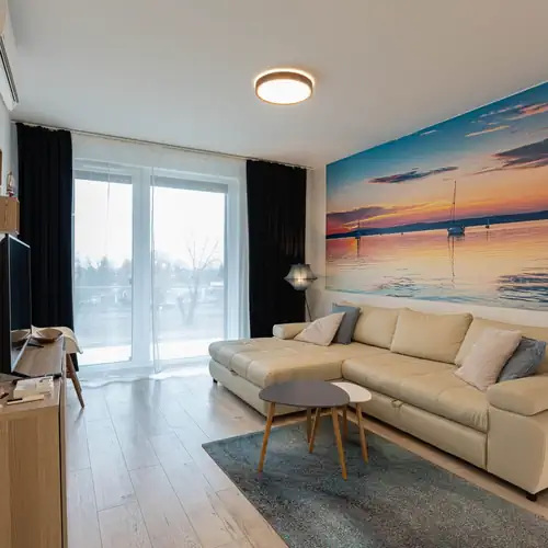 Sunset Port 402 Apartman Fonyód 001 kép