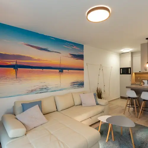 Sunset Port 402 Apartman Fonyód 002 kép