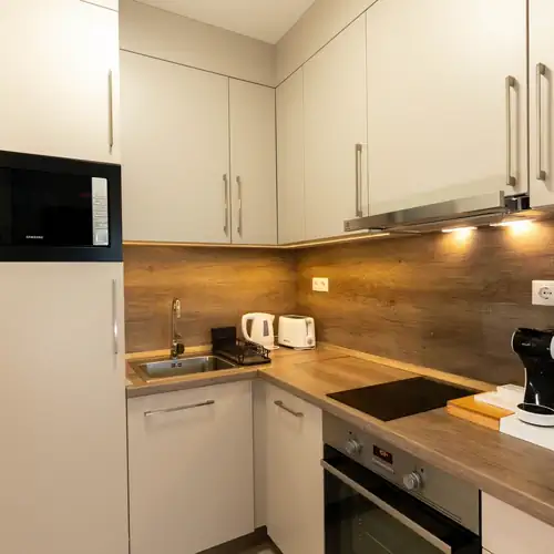Sunset Port 402 Apartman Fonyód 003 kép