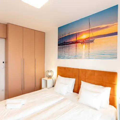 Sunset Port 402 Apartman Fonyód 004 kép