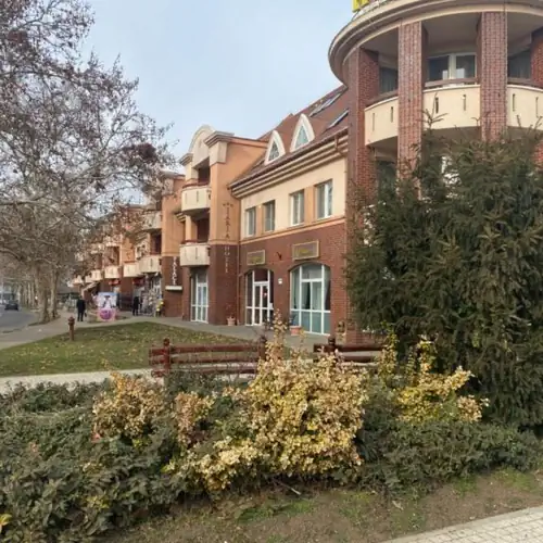 Strand Apartman Hajdúszoboszló 006 kép
