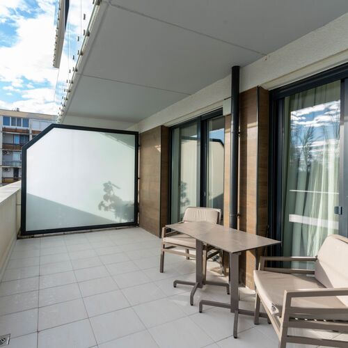 Sunset Resort 102 Apartman Fonyód ★★★★ 2