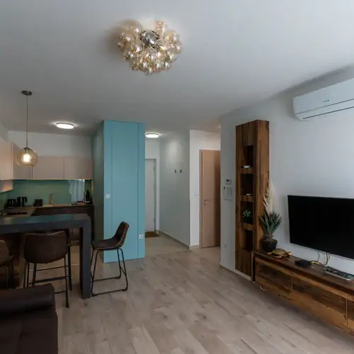 Sunset Resort 102 Apartman Fonyód 002 kép