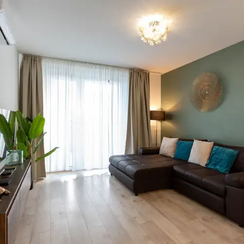 Sunset Resort 102 Apartman Fonyód 004 kép