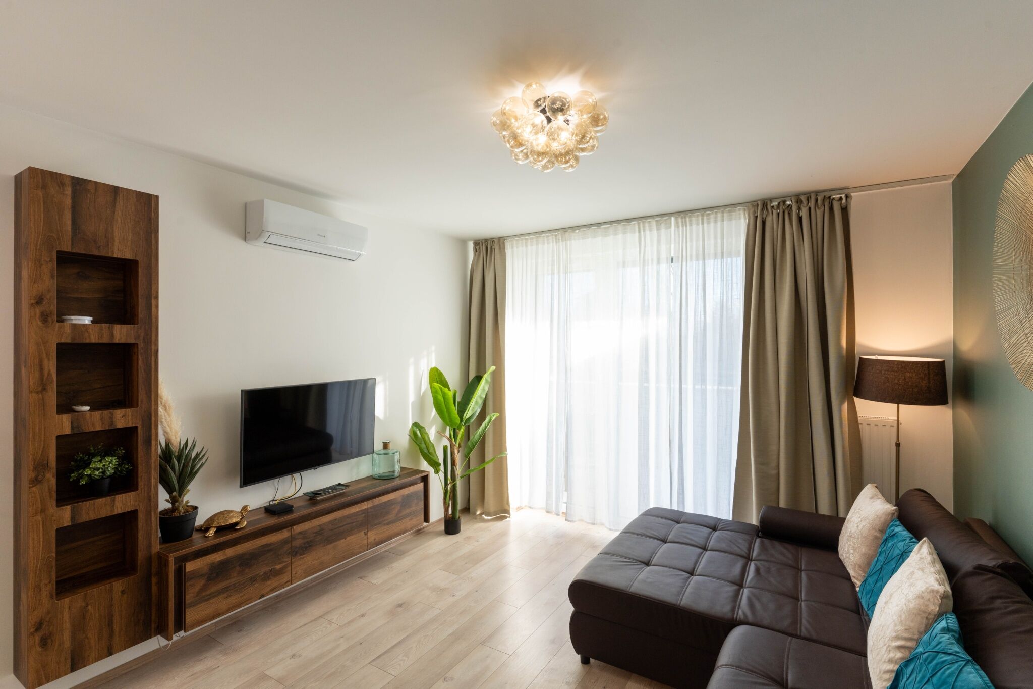 Sunset Resort 102 Apartman Fonyód
