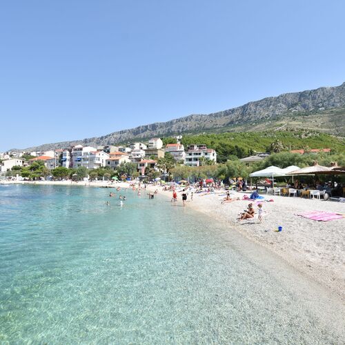 Apartment Panorama Dugi Rat