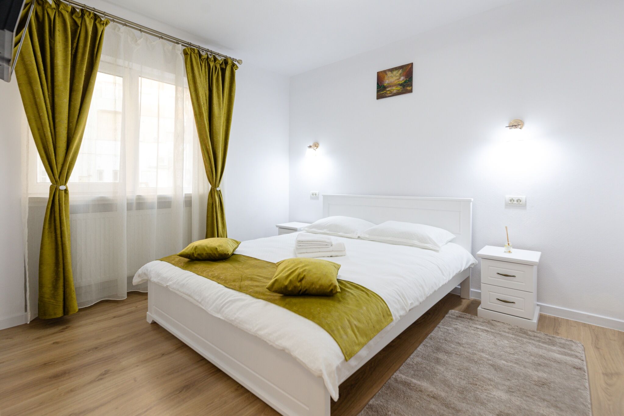 Apartament Cetate Alba Carolina Alba Iulia