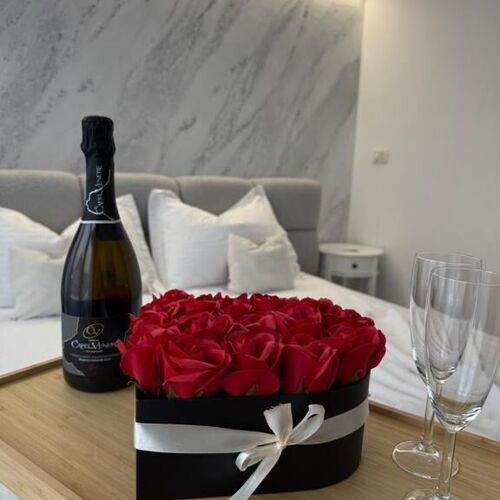 Mitu House- the place of love Săcele