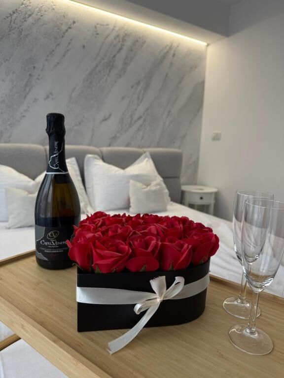 Mitu House- the place of love Săcele