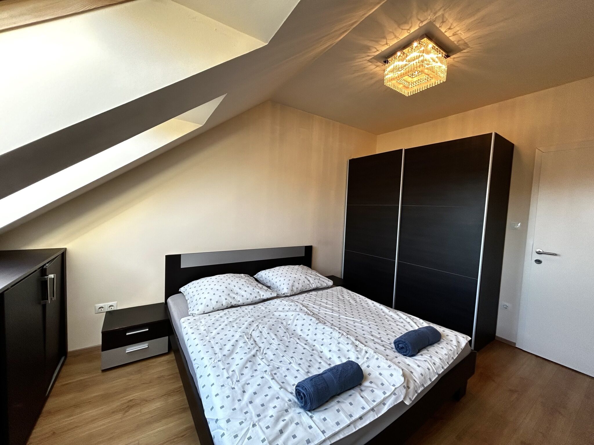 Imperial Apartman Győr