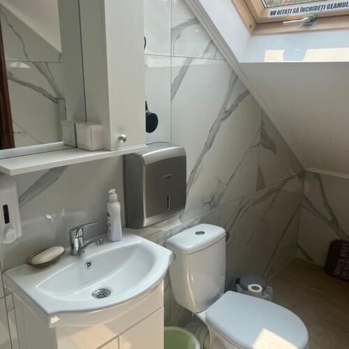 Apartament Benny & Bella Guest House City Oradea