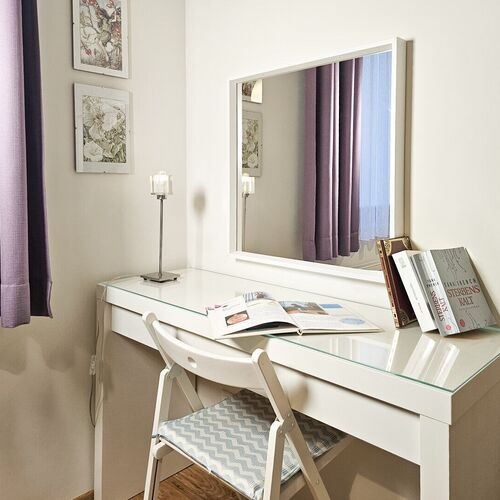 visit baltic Rezydencja Sienkiewicza Superior z tarasem RS2.30