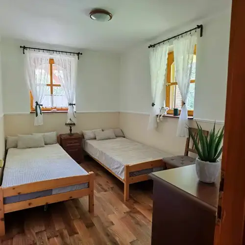 Fenyvestelek Vendégház Őrimagyarósd 006 kép