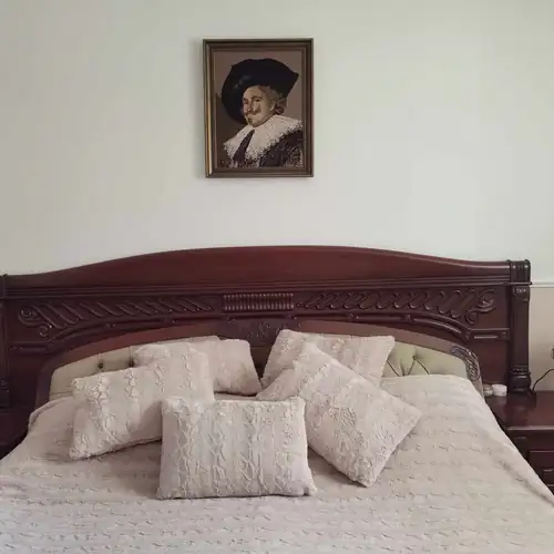 Fenyvestelek Vendégház Őrimagyarósd 023 kép