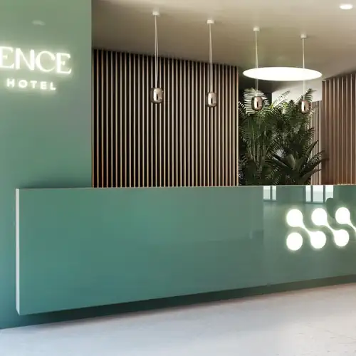 Hotel Essence Pogány 014 kép