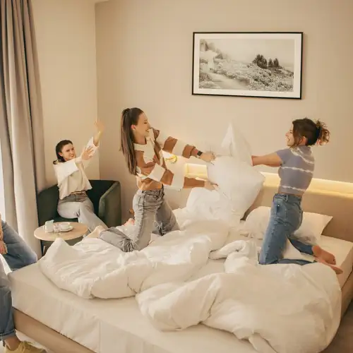 Hotel Essence Pogány 004 kép