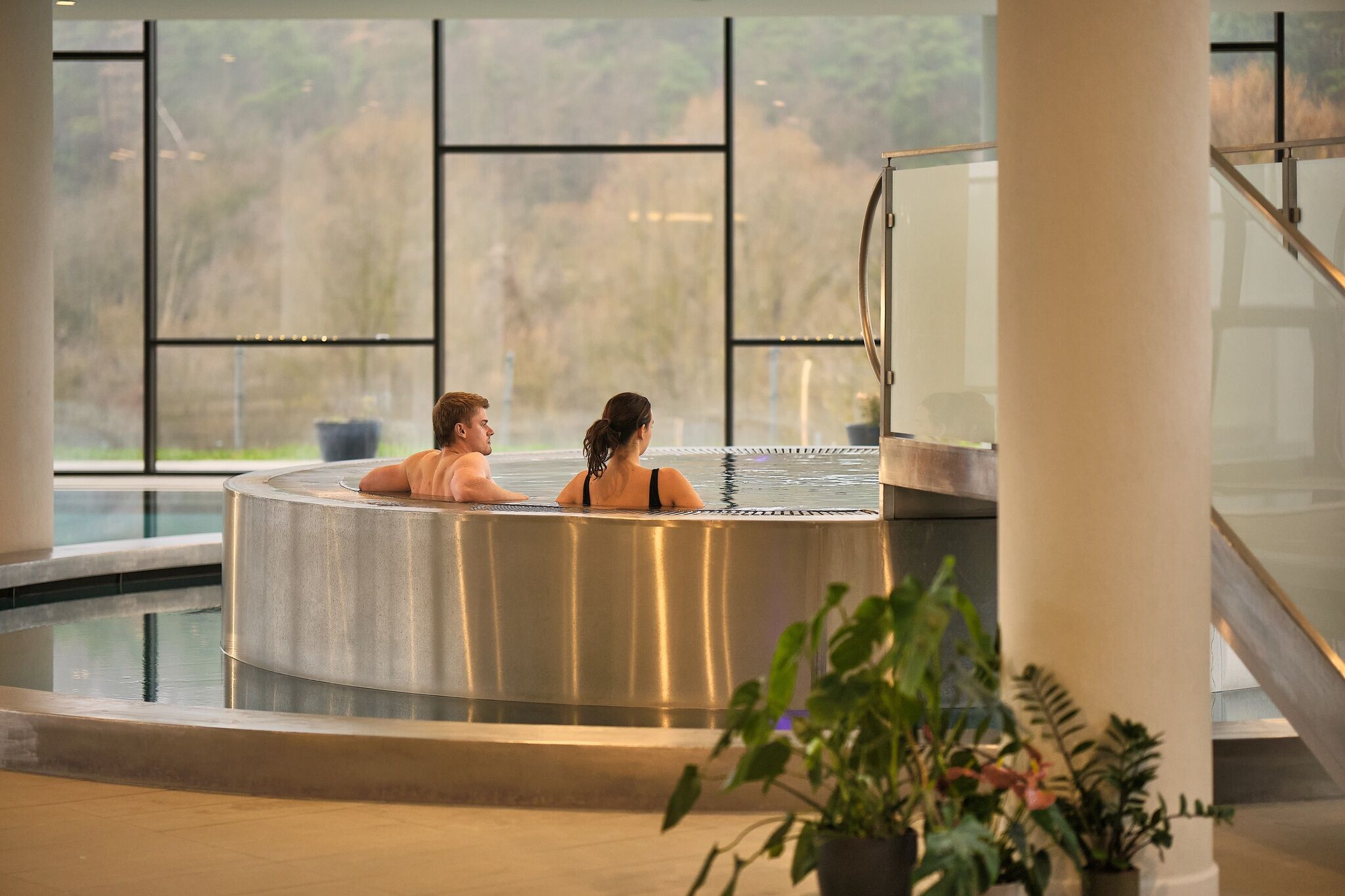 Hotel Essence Pogány