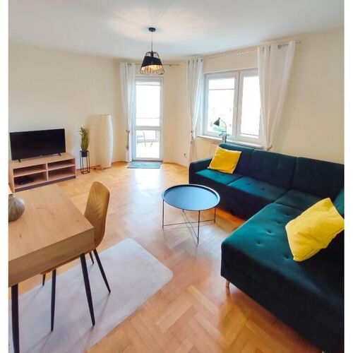 Apartament Zacisze na Polnej Toruń