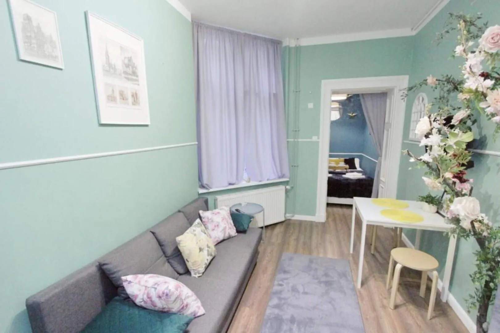 Apartament Szeroka Center by Rentoom Toruń