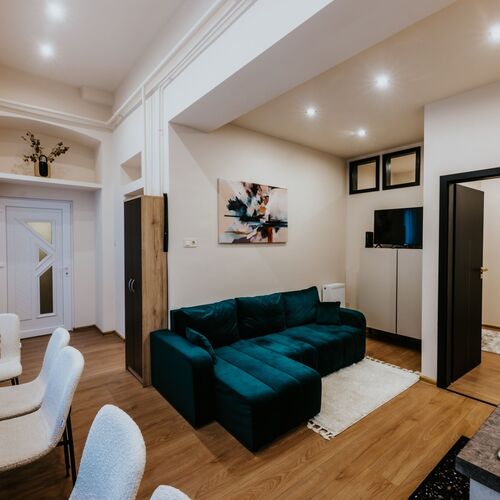 Soho Apartmanok Szeged ***