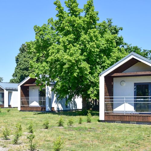 Vendégház Nowe Warpno - PPL701