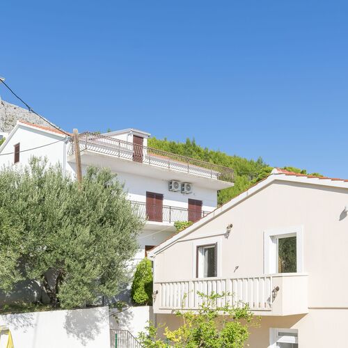 Apartment Lele Lokva Rogoznica