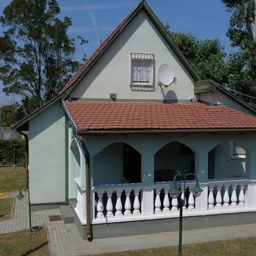 Zöld Ház Balatonmáriafürdő 003 kép