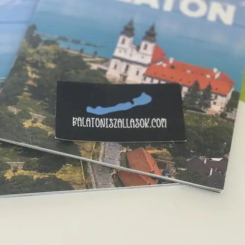 Zöld Ház Balatonmáriafürdő 005 kép