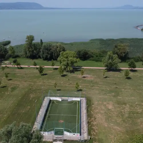 Zöld Ház Balatonmáriafürdő 007 kép