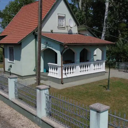Zöld Ház Balatonmáriafürdő 008 kép