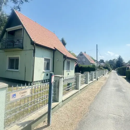 Zöld Ház Balatonmáriafürdő 009 kép