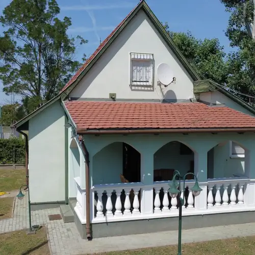 Zöld Ház Balatonmáriafürdő 010 kép