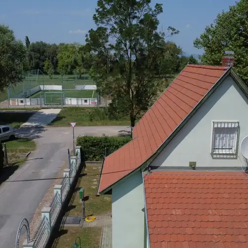 Zöld Ház Balatonmáriafürdő 011 kép
