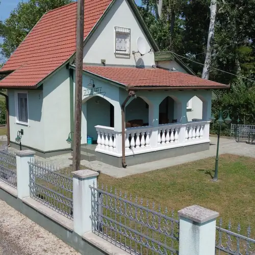 Zöld Ház Balatonmáriafürdő 012 kép