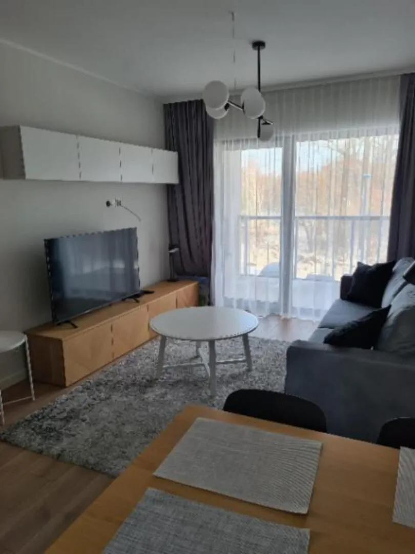 Apartament Moon by Rentroom Toruń