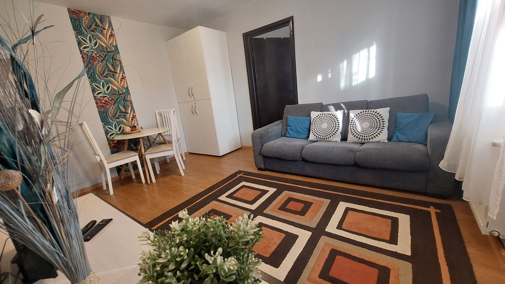 Interex Apartment Sibiu
