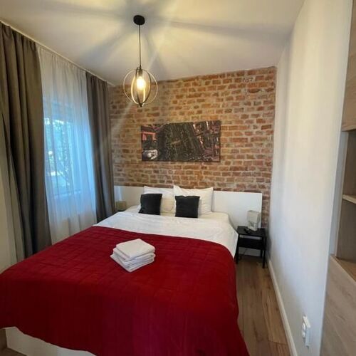 Gabriela Central Apartment Satu Mare