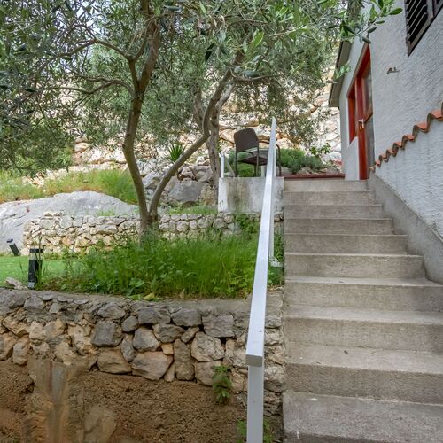 Apartment Mladen Drage  3