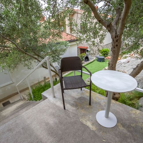 Apartment Mladen Drage  2