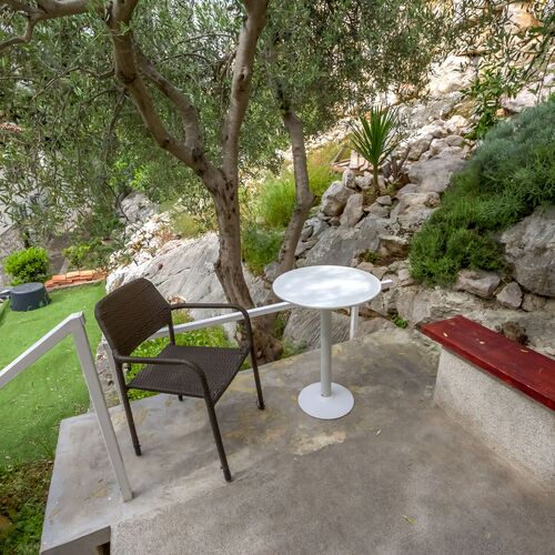 Apartment Mladen Drage