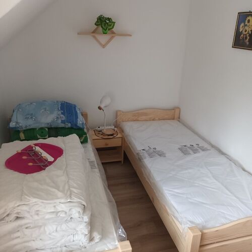 Pok&oacute;j 2os. bez TV